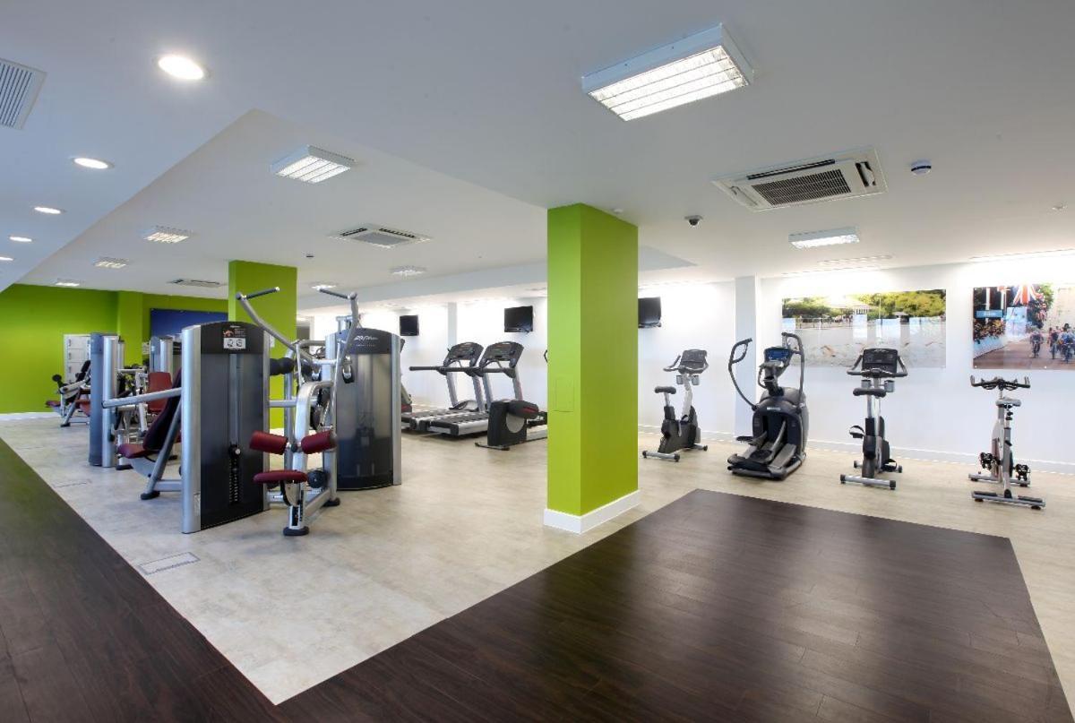 Cityscape Serenity: 10Th Floor Oasis Near City Airport, Excel & 02 Apartment London Luaran gambar