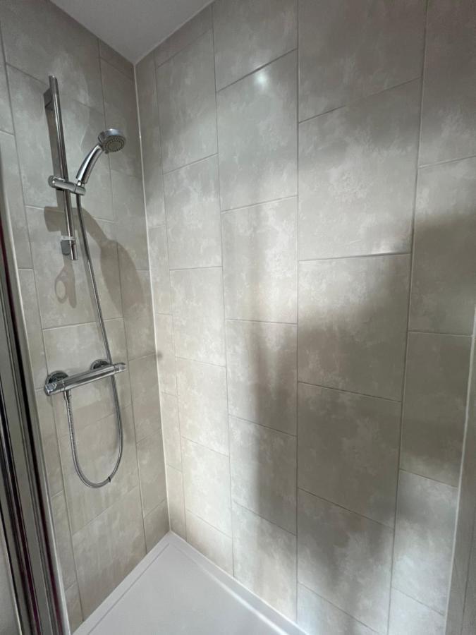 Cityscape Serenity: 10Th Floor Oasis Near City Airport, Excel & 02 Apartment London Luaran gambar